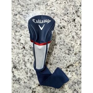 Callaway Big Bertha Fairway Wood Headcover